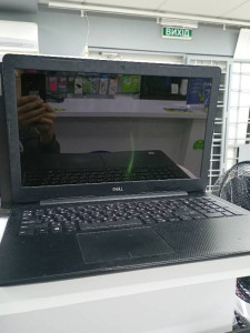 Ноутбук DELL Inspiron 3584