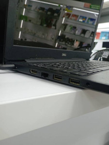 Ноутбук DELL Inspiron 3584