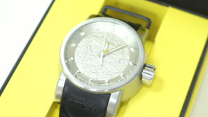 Годинник механічний Invicta 15862