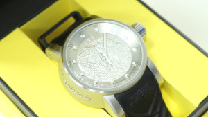 Годинник механічний Invicta 15862