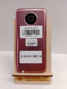 Мобільний телефон Nokia X20 6/128