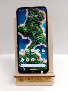 Мобільний телефон Nokia X20 6/128