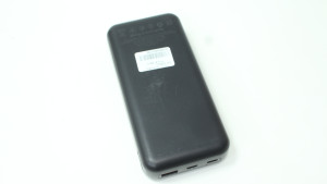 Power Bank Grunhelm GP-20BQC