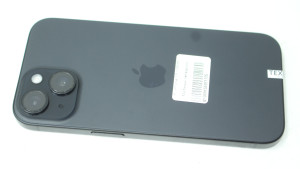 Мобільний телефон iPhone 15 128GB