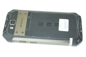 Мобільний телефон Ulefone Armor 20WT 12/256GB