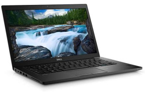 Ноутбук DELL Latitude 7480