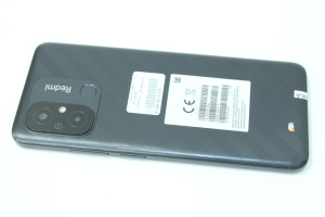 Мобильный телефон Xiaomi Redmi 12C 6/128GB