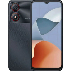 Мобильный телефон ZTE Blade A34 4/64GB