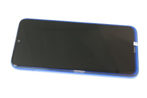 Мобильный телефон Xiaomi Redmi Note 8 3/32GB