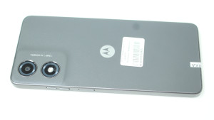 Мобильный телефон Motorola E14 4/64GB