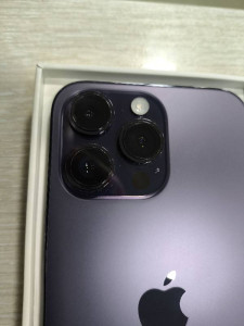 Мобільний телефон iPhone 14 Pro Max 128GB