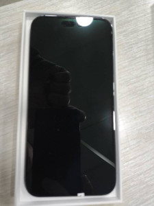 Мобільний телефон iPhone 14 Pro Max 128GB