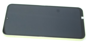 Мобильный телефон Samsung A256 Galaxy A25 5G 6/128GB