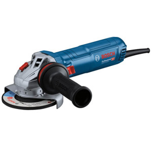 Болгарка BOSCH GWS 12-125S