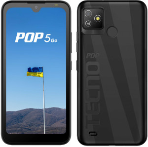 Мобільний телефон Tecno POP 5 Go (BD1) 1/16GB