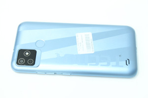 Мобільний телефон Tecno POP 5 Go (BD1) 1/16GB