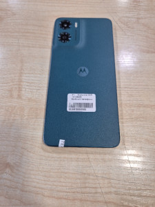 Мобільний телефон Motorola G05 4/128GB