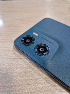 Мобільний телефон Motorola G05 4/128GB