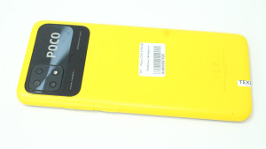 Мобільний телефон Poco C40 4/64GB