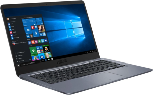 Ноутбук Asus ViviBook E406MA