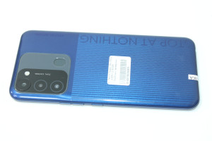 Мобильный телефон Tecno Spark Go 2022 KG5m 2/32gb