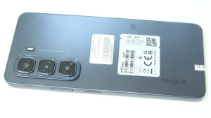 Мобильный телефон Infinix HOT 50 8/256GB