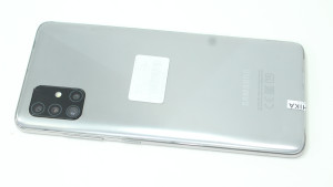 Мобільний телефон Samsung A515 Galaxy A51 4/64GB
