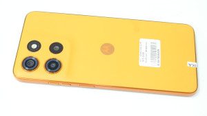 Мобільний телефон Motorola G15 8/512GB