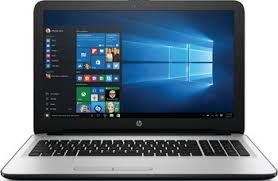 Ноутбук HP 15-ay505ur