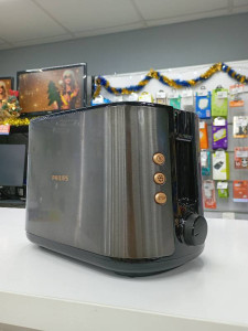 Тостер PHILIPS HD 2650