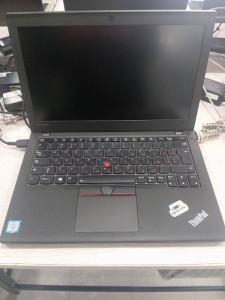 Ноутбук Lenovo ThinkPad X260