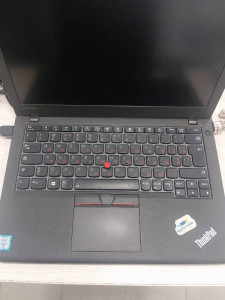Ноутбук Lenovo ThinkPad X260