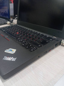 Ноутбук Lenovo ThinkPad X260