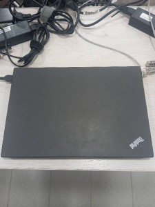 Ноутбук Lenovo ThinkPad X260