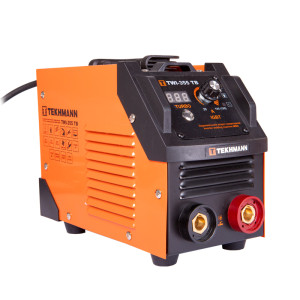 Сварочный инвертор Tekhmann TWI-355 TB