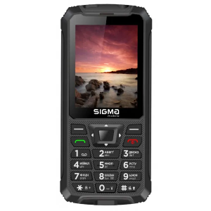 Мобильный телефон Sigma mobile Comfort 50 CF14 Outdoor