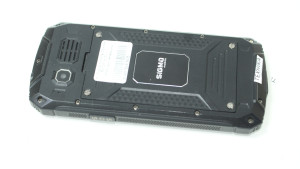 Мобильный телефон Sigma mobile Comfort 50 CF14 Outdoor