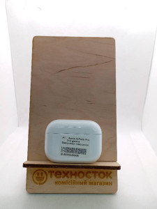 Bluetooth гарнітура Apple AirPods Pro 2nd generation A2968 (A3047, A3048)