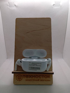 Bluetooth гарнітура Apple AirPods Pro 2nd generation A2968 (A3047, A3048)