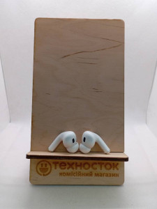 Bluetooth гарнітура Apple AirPods Pro 2nd generation A2968 (A3047, A3048)