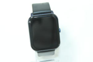 Смарт годинник Kieslect Smart Calling Watch KS Mini Blue