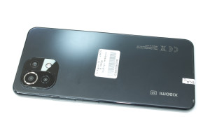 Мобильный телефон Xiaomi Mi 11 Lite 5G 8/128GB