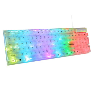 Клавиатура Yelandar AN-T10