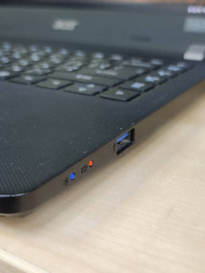 Ноутбук ACER TMP214-53-P6DF