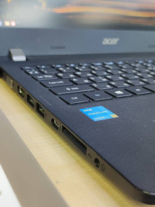 Ноутбук ACER TMP214-53-P6DF