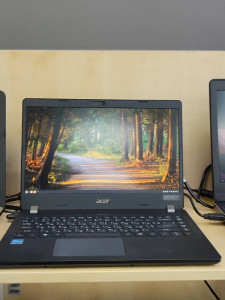 Ноутбук ACER TMP214-53-P6DF