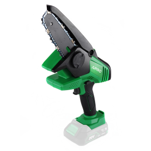 Минипила APRO MS 20+акб 2020B