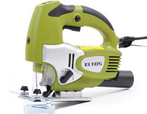 Электролобзик ELTOS ЛЭ-100-920л