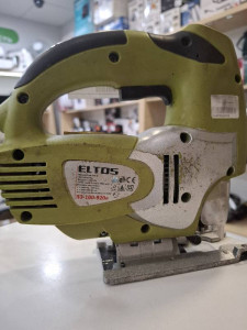 Електролобзик ELTOS ЛЕ-100-920л