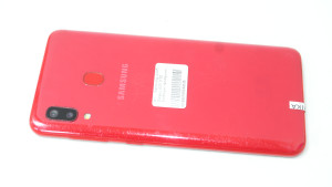 Мобільний телефон Samsung A205 Galaxy A20 3 / 32GB